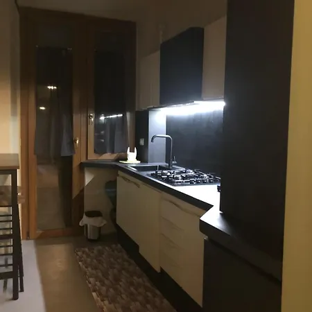 Appartamento In Centro A Cagliari