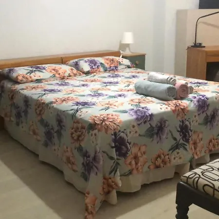 Apartmán In Centro A