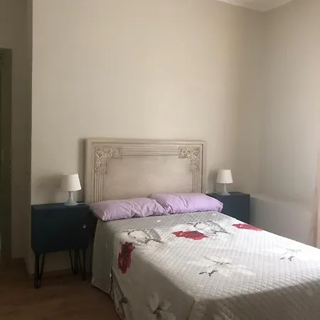 In Centro A Apartmán Cagliari