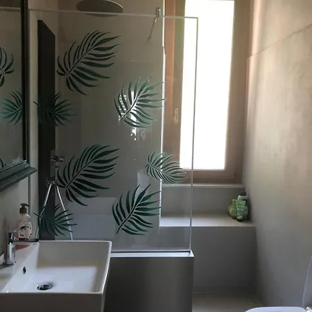 Apartmán In Centro A