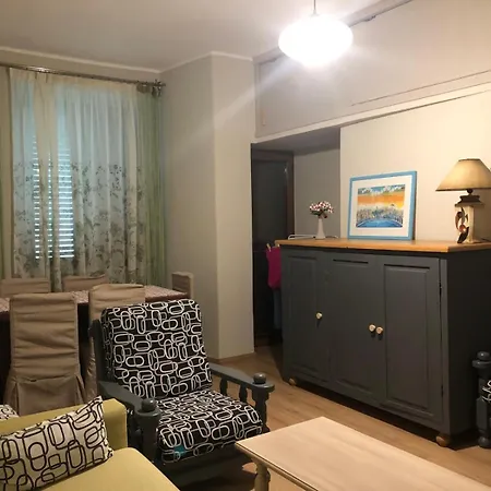 In Centro A Apartmán