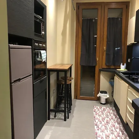 In Centro A Cagliari