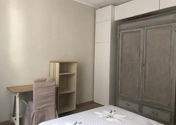 Apartamento In Centro A