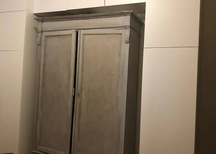 Apartamento In Centro A *