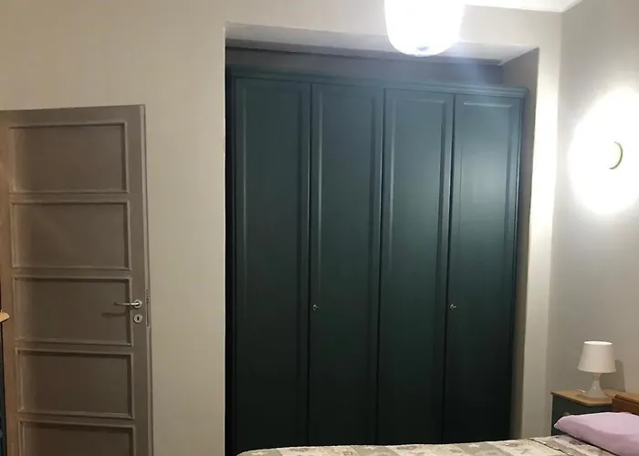 In Centro A * Cagliari