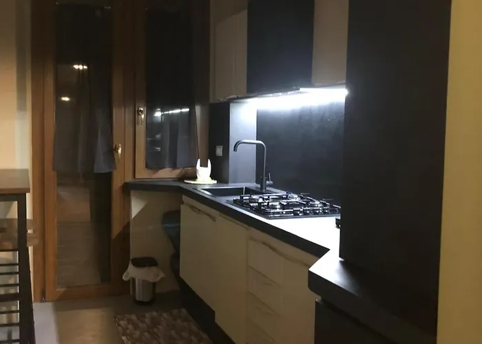 Apartamento In Centro A Cagliari