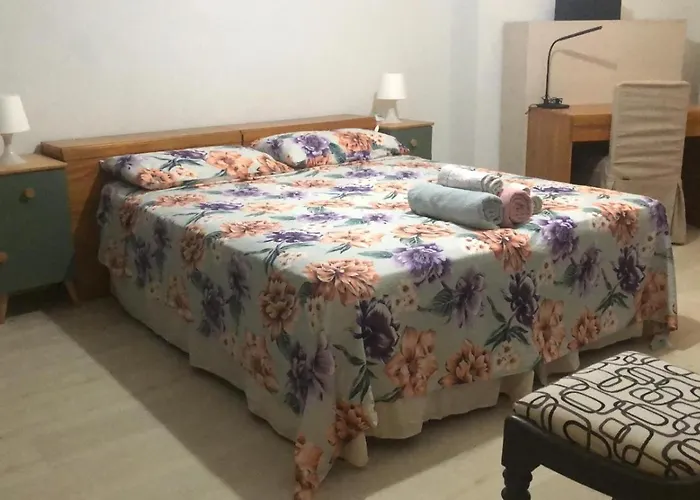 Apartamento In Centro A