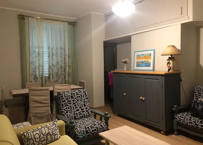 In Centro A Apartamento