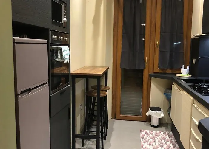 In Centro A Cagliari