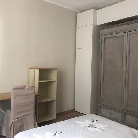 Апартаменты In Centro A