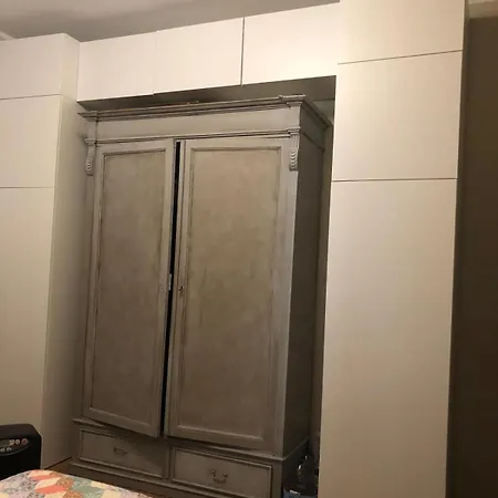 Apartmán In Centro A *