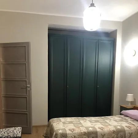 In Centro A * Кальяри